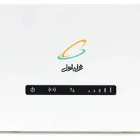 مودم همراه اول ha6400