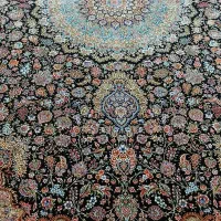 فرش 1700شانه بالاترین بافت(شانه )باتراکم 5100