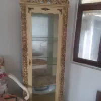 کیف مسافرتی و همه وسایل زیر قیمت از جمله بوفه