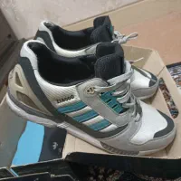 فروش کتانی ZX8000