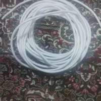 سیم کولر آبی