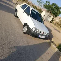 پراید مدل 99