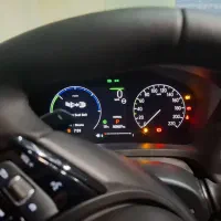 هندا اچ اروی شاسی بلند ژاپن۲۰۲۵