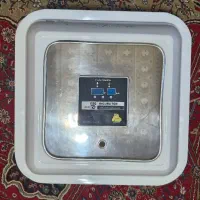 دستگاه جوجه کشی تمام اتومات کاکس ۴۲ تایی