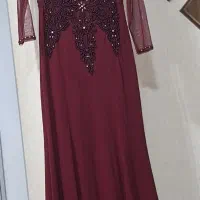 لباس مجلسی