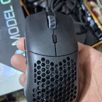 mouse glorious model o|قطعات و لوازم جانبی رایانه|کاشمر, |دیوار