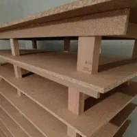 ستکا ، کفی تختخواب بزرگ