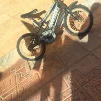 دوچرخه ۱۶