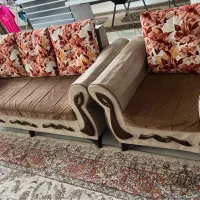 مبل 7 نفره