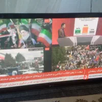 تلوزیون ۴۲ آنچ ال جی