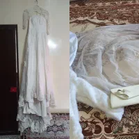 لباس مجلسی سایز۳۸