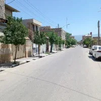 214مترزمین تجاری مسکونی سندداردر شهرک امام علی