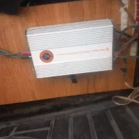 سیستم|صوتی و تصویری|اهواز, زرگان|دیوار