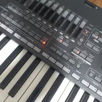 korg pa3x