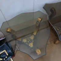 میزعسلی|مبلمان خانگی و میز عسلی|قم, شهید صیاد شیرازی|دیوار