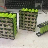 باتری لیتیومی مکسل