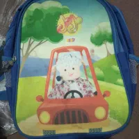 کیف نو ودرحدنو  پسرانه