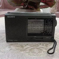 رادیو SONY اصل ژاپن