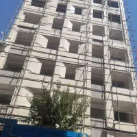 داربست فلزی حسینی در باقرشهر و حومه