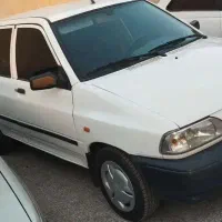 پراید98