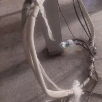 لوله مسی کولر گازی