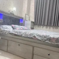 سرویس تخت خواب کامل دو نفره