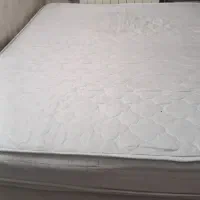 خوشخواب دونفره سالم و تمیز فنری