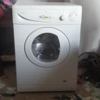 کابینت  فلزی یخچال و لباسشویی