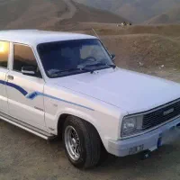 مزدا 2000 ژاپن