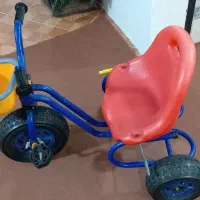 سه چرخه