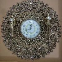 ساعت خورشیدی طرح فرشته