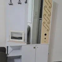 کمد جاکفشی