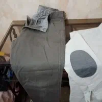 پیراهن ترک وشلوارولباس زنانه ودخترانه