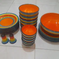 ظروف  اشپزخانه