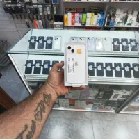 موبایل کلاسیک 13 استوک(دم قسط)چکی یا بازنشسته