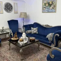 مبل کلاسیک