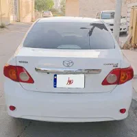 کرولا 2010|خودرو سواری و وانت|قشم, |دیوار