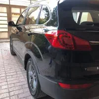 تیگو 5 مدل ۹۵ بیرنگ ( معاوضه و نقد )