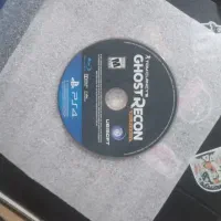 ps4 bخانگی|کنسول، بازی ویدئویی و آنلاین|مرزن‌آباد, |دیوار