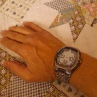 ساعت رادو مردونه