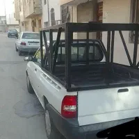 وانت کرایه ای