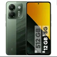 Poco M7 Pro 5G
