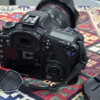 دوربین canon 7D|دوربین عکاسی و فیلم‌برداری|ایلام, |دیوار