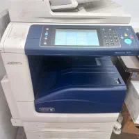پرینتر رنگی زیراکس 7830