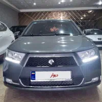 دنا پلاس اتومات توربو ۱۴۰۳