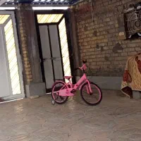 دوچرخه دخترانه سایز ۲۰