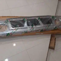 گلگیر جلو سافاری و پاترول