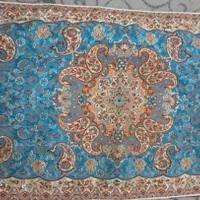 ۴عدد ترمه ۲تا دوتیکه ۲تا تک|پرده، رانر، رومیزی|تهران, آبشار|دیوار