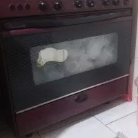 فرگاز