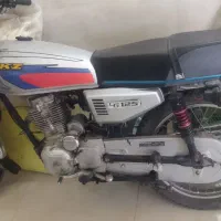 موتور 150کارخانه مدارک دار